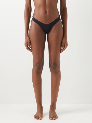 Bas de bikini taille basse Leila - Haight - Modalova