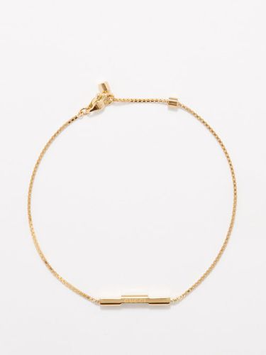 Bracelet en or 18 carats Link To Love - Gucci - Modalova