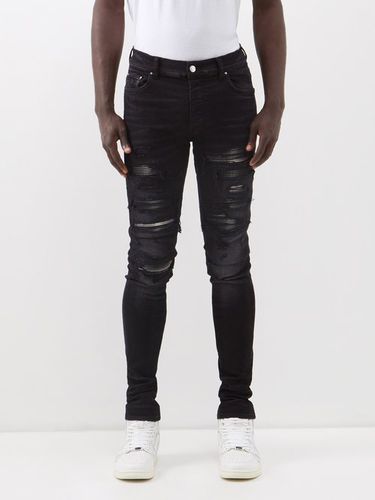 Pantalon en jean Jean Barena pour homme en coloris Noir Homme Vêtements Jeans Jeans décontractés et amples 