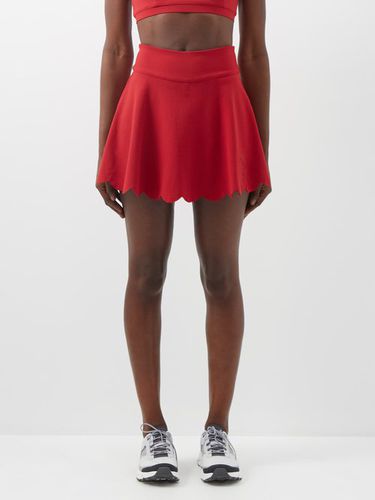 Jupe en jersey durable Venus - Marysia Sport - Modalova