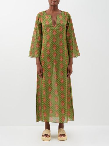 Robe en coton biologique Hand of Fortune India - Muzungu Sisters - Modalova