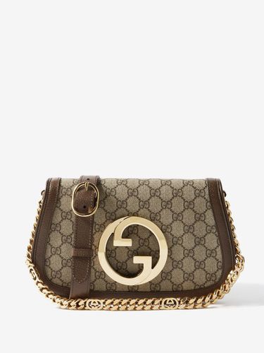 Sac Bandoulière Cuir Gucci (Luxe) pour Femme