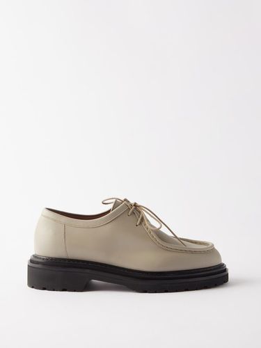 Chaussures en cuir lacées 18 - Legres - Modalova