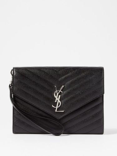 Pochette Yves Saint Laurent - LuxeForYou