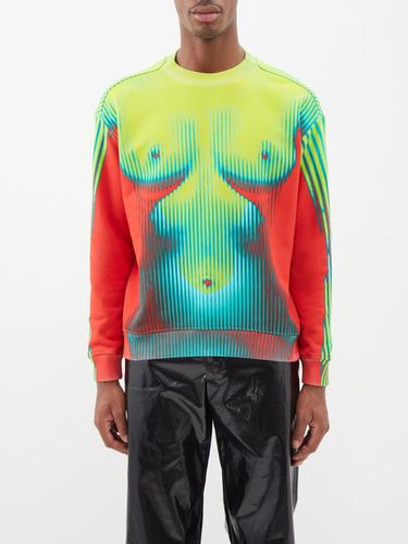 Sweat-shirt Body Morph X Jean Paul Gaultier - Y/Project - Modalova