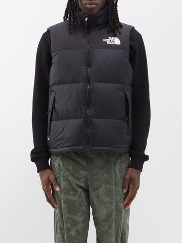 gilet homme the north face