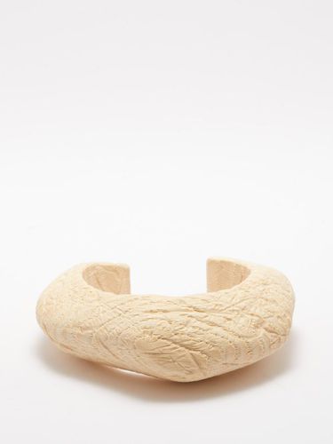 Bracelet jonc en bois Organic Arty - Saint Laurent - Modalova