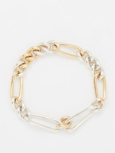 Bracelet en or 18 carats Curb Link - Maor - Modalova