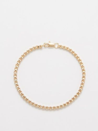Bracelet en plaqué or 14 carats Venezia - Laura Lombardi - Modalova