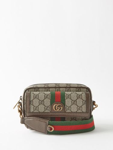 Sacoche gucci best sale beige homme