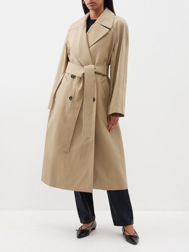 Róhe - Trench-coat en coton - Róhe - Modalova