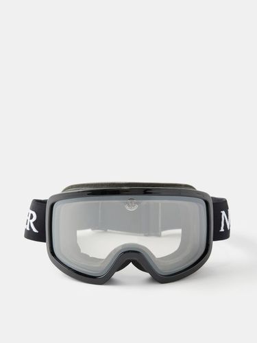 Moncler Eyewear - Masque de ski - Moncler Eyewear - Modalova