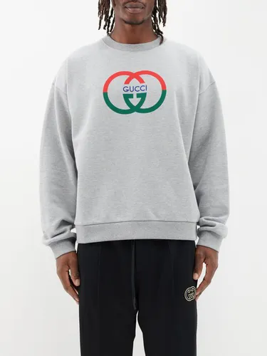 Sweat Gucci (Luxe) pour Homme