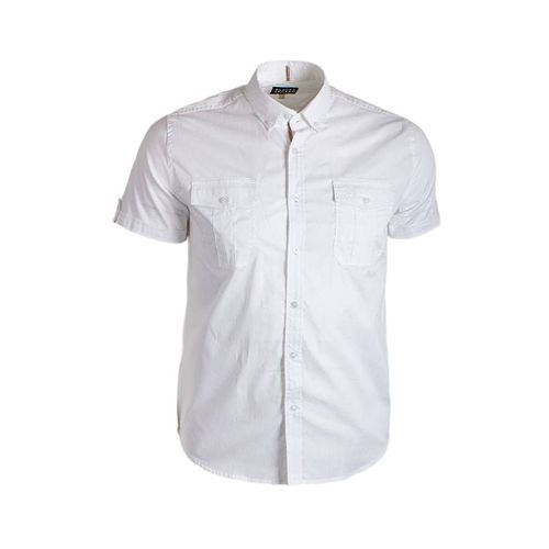 Chemise oxford blanche - BLACKS LEGEND - Modalova