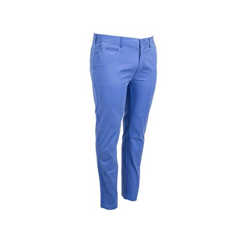 Pantalon chino bleu - BLACKS LEGEND - Modalova