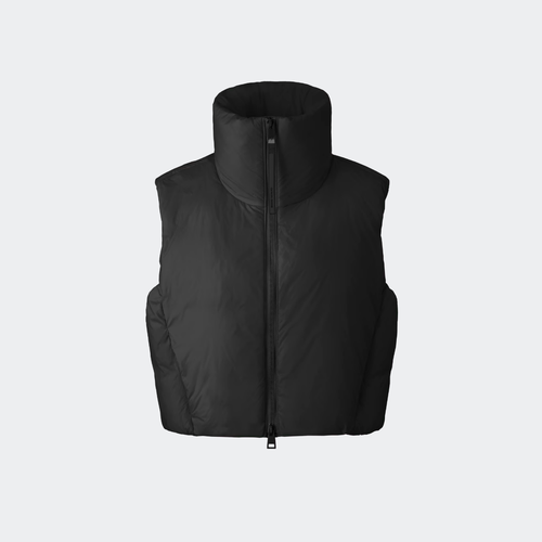 Gilet court Spessa (s, , G) - Canada Goose - Modalova