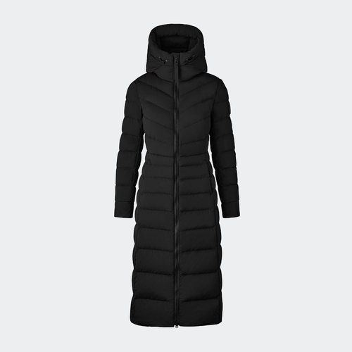 Manteau long Clair label (s, , P) - Canada Goose - Modalova