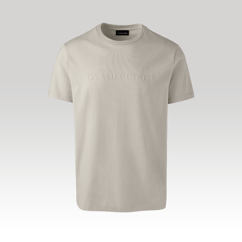 Emersen T-shirt à col rond (s, , TP) - Canada Goose - Modalova