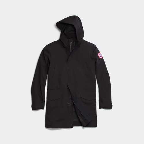 Veste de pluie Barclay (s, , TTG) - Canada Goose - Modalova