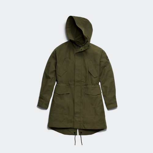 Parka Harrison (s, , P) - Canada Goose - Modalova