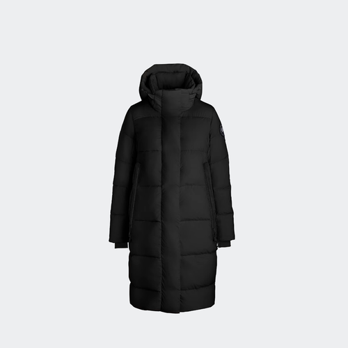 Parka Byward Label (s, , TTP) - Canada Goose - Modalova