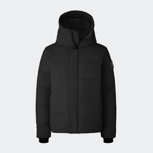 Parka MacMillan Label (s, , TP) - Canada Goose - Modalova