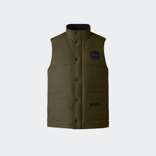 Gilet ras de cou Freestyle Black Label (s, , TTG) - Canada Goose - Modalova