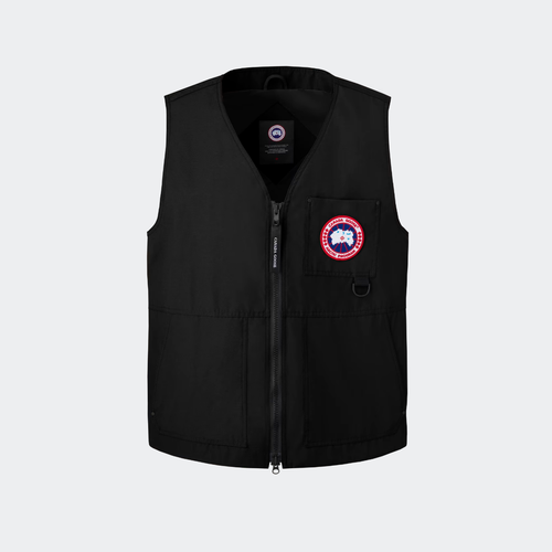 Gilet Canmore (s, , TTG) - Canada Goose - Modalova