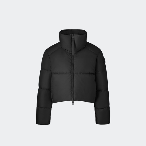 Doudoune courte Garnet (s, , G) - Canada Goose - Modalova