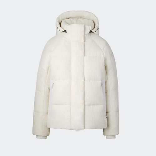 Parka Junction à effet froissé et brillant (s, , TG) - Canada Goose - Modalova