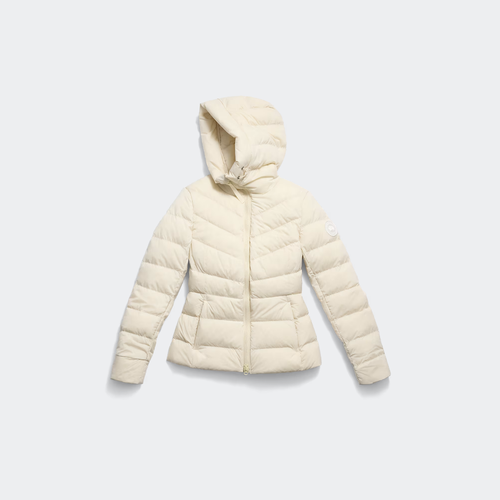 Manteau Clair White Label (s, , TG) - Canada Goose - Modalova