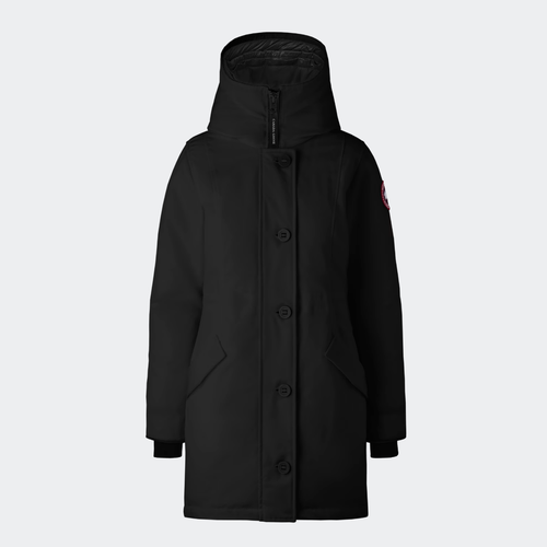 Parka Rossclair (s, , M) - Canada Goose - Modalova