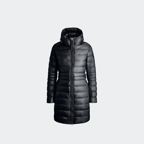 Veste à capuche Cypress Label (s, , TTTG) - Canada Goose - Modalova