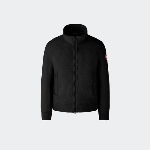 Veste polaire Lawson (s, , TP) - Canada Goose - Modalova