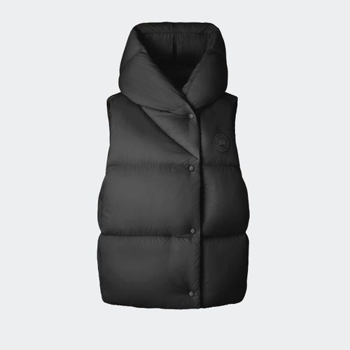 Veste à capuche Rhoda (s, , M) - Canada Goose - Modalova
