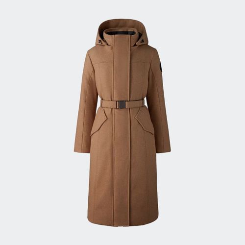 Parka en laine Bala (s, , G) - Canada Goose - Modalova