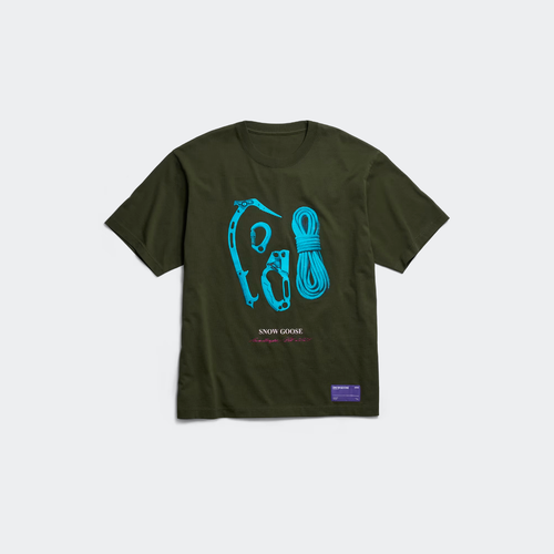 Snow Goose by T-shirt Mesa (s, , G) - Canada Goose - Modalova