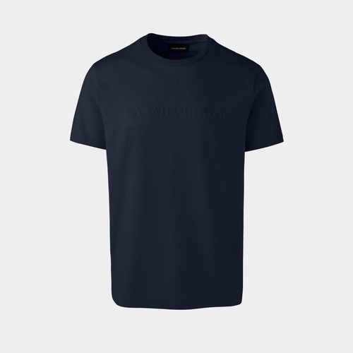 Emersen T-shirt à col rond (s, , TTG) - Canada Goose - Modalova