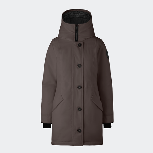 Parka Rossclair Black Label (s, , TP) - Canada Goose - Modalova