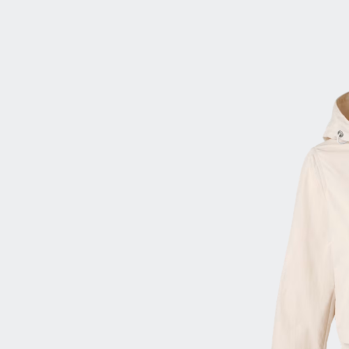 Manteau long Sinclair (s, , P) - Canada Goose - Modalova