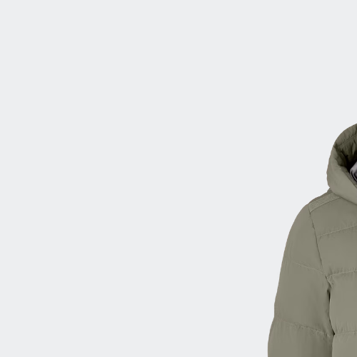 Parka Aurora (s, , G) - Canada Goose - Modalova