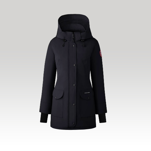 Parka Trillium Heritage (s, , TP) - Canada Goose - Modalova