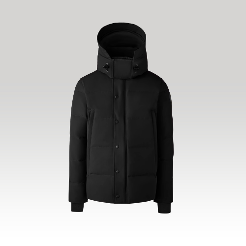 Parka Wyndham Black Label Heritage (s, , P) - Canada Goose - Modalova