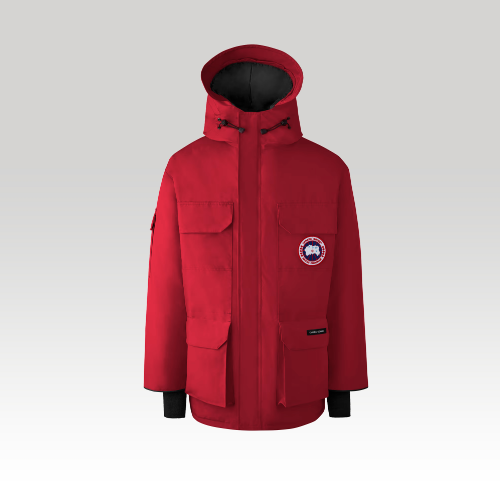 Parka Expedition Heritage (s, , P) - Canada Goose - Modalova