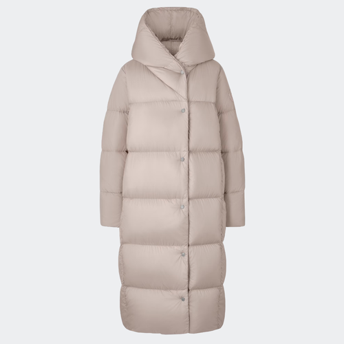 Parka Rhoda (s, , M) - Canada Goose - Modalova