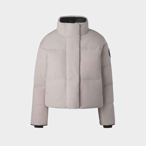 Veste courte Grandview Black Label (s, , TP) - Canada Goose - Modalova