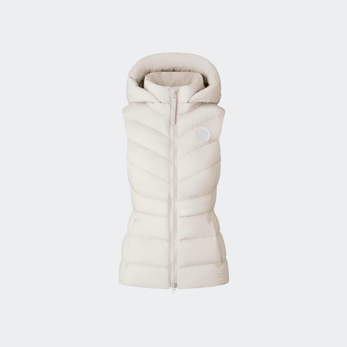 Gilet Clair (s, , M) - Canada Goose - Modalova