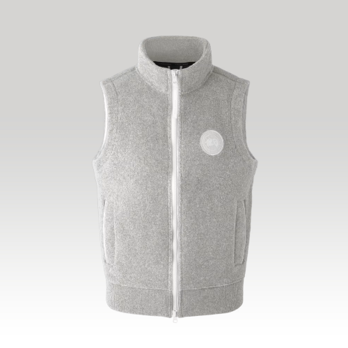 Gilet polaire Mersey HUMANATURE (s, , TTG) - Canada Goose - Modalova