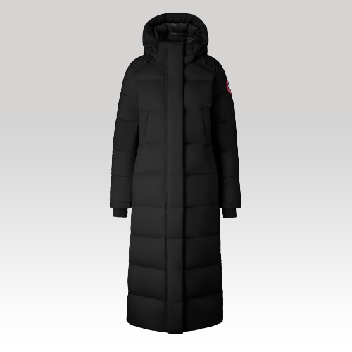 Parka Alliston (s, , P) - Canada Goose - Modalova