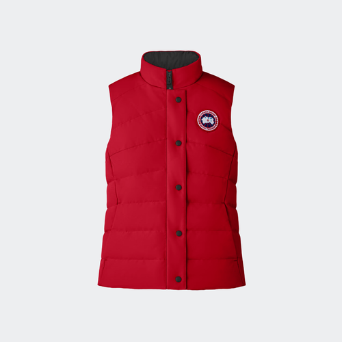 Gilet Freestyle (s, , P) - Canada Goose - Modalova